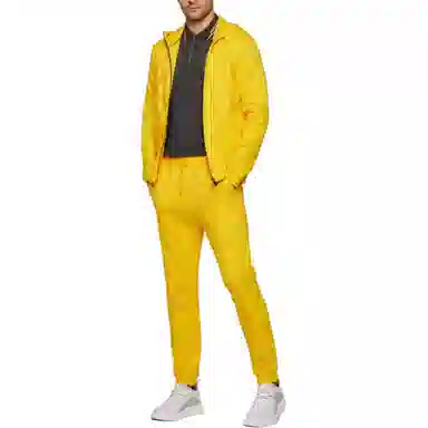 HUGO BOSS LogoPolo