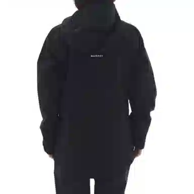 MAMMUT Stoney Stoney HS AF MammutDryTour3