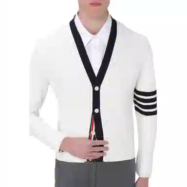 THOM BROWNE V