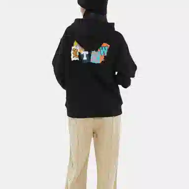 RMTCRW ROMANTIC CROWN SW23 Hoodie