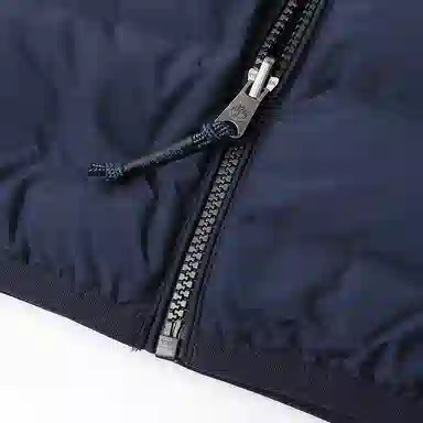 Timberland Quilted Down Jacket