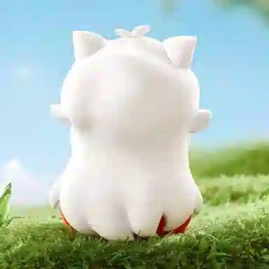 POP MART DIMOO Q 13cm