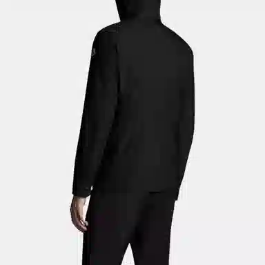 Moncler Lez Rain Jacket