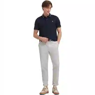 Hush Puppies Polo