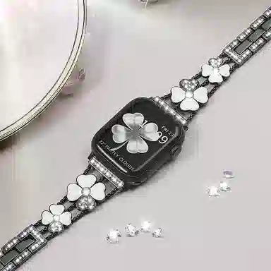 Akkerds Apple watch