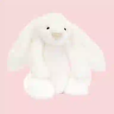 Jellycat Bashful Bunny