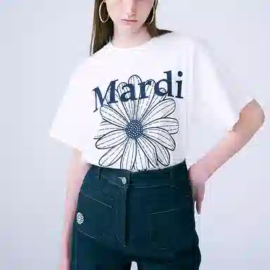 MARDI MERCREDI T