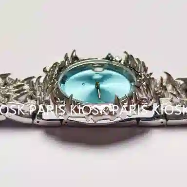 KIOSK Alabaster Pink