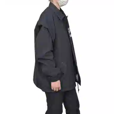Vans Workwear Collar Jacket
