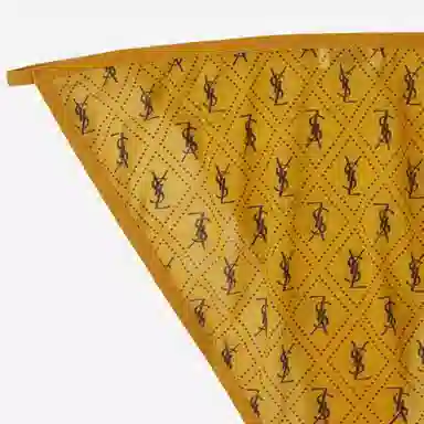 SAINT LAURENT SS22 Logo 1