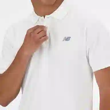 New Balance logoPolo