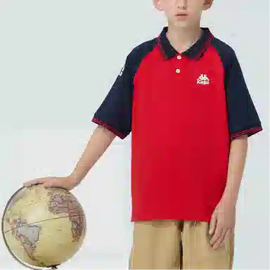 KAPPA KIDS Polo