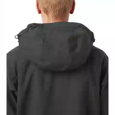 nanamica FW25 2L PERTEX UNLIMITED Field Jacket