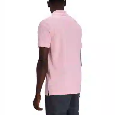 HUGO BOSS Polo Shirt With Embroidered Logo PoloPolo