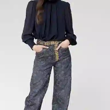 Chlo SS21