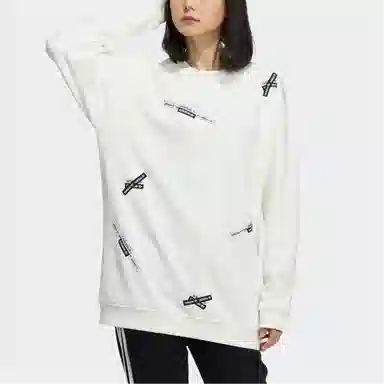 adidas originals Long Crew