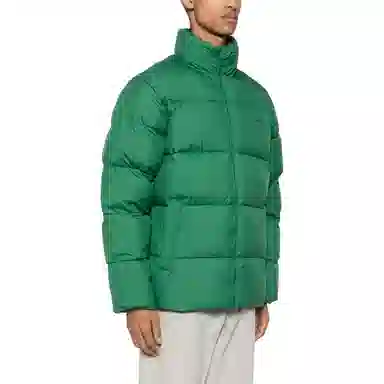 Carhartt WIP Springfield Jacket Green