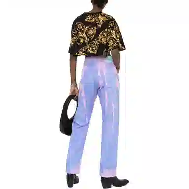 VERSACE JEANS COUTURE SS22 T