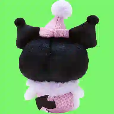 Sanrio 20cm