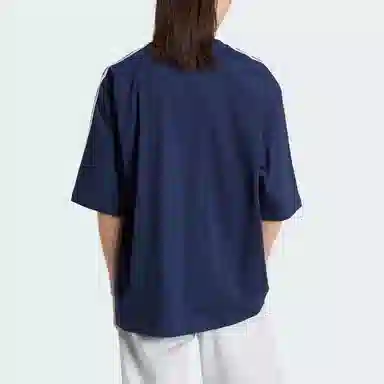 adidas originals Oversized Tee Logo T