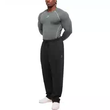 GYMSHARK Element Baselayer logoT