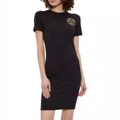 VERSACE JEANS COUTURE SS25 VV-Emblem