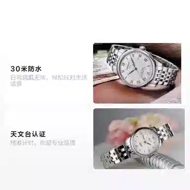 Tissot Le Locle T-Classic