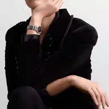 LONGINES 30 30mm L4.374.4.59.6