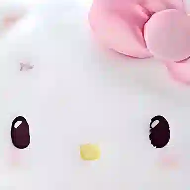 Sanrio Hello Kitty 50