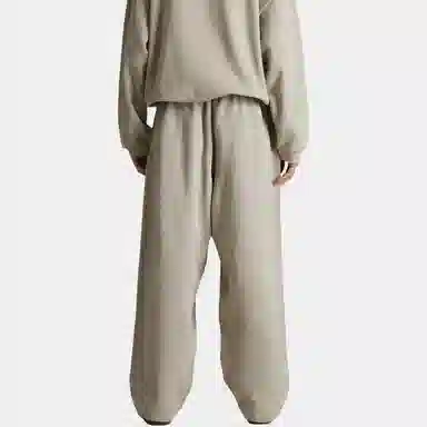 Fear of God Essentials Lounge Pants Seal Gray
