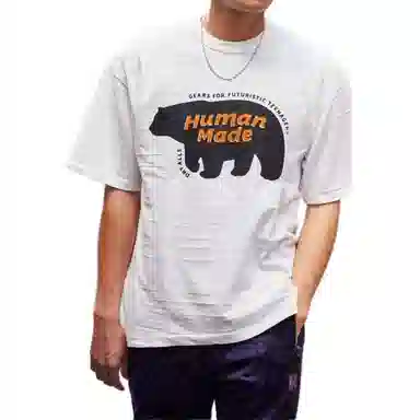 HUMAN MADE FW22 T
