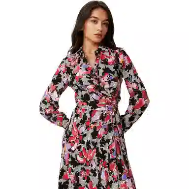 Diane von Furstenberg V