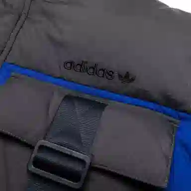 adidas originals Utility Jacket