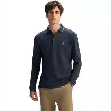 Hush Puppies Polo