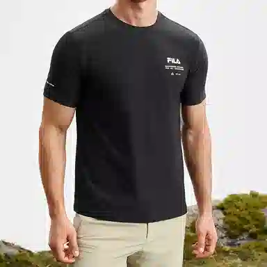 FILA EXPLORER SS25 ATHLETICS T
