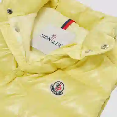 Moncler Tib Down Gilet