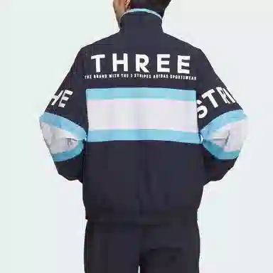 adidas SportswearWarding SS25 3-Stripes