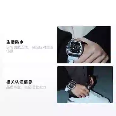 BONEST GATTI BG5602-A2