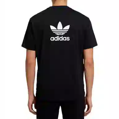 adidas originals Trefoil LogoT