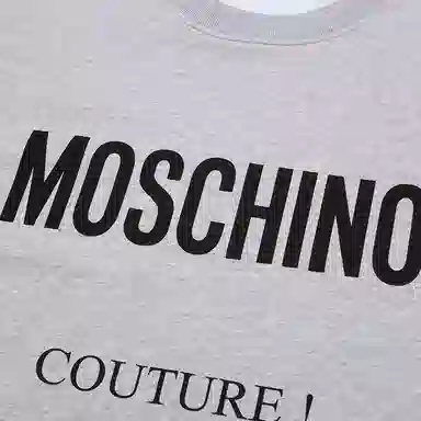 MOSCHINO LOGO