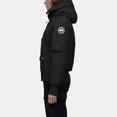 Canada Goose Chilliwack Bomber Jacket