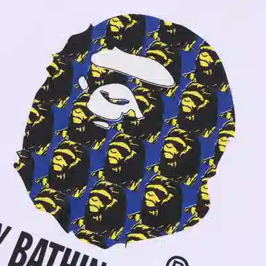 A BATHING APE FW25 FW25 T