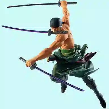 BANDAI banpresto b 13cm