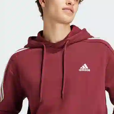 adidas Essentials Fleece Hoodie