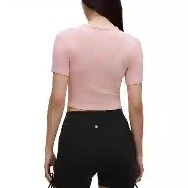 lululemon Hold Tight T