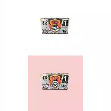 PANINI 2021-22 MOSAIC 1 C