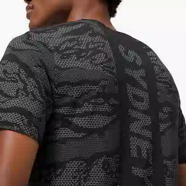 lululemon Metal Vent Breathe T