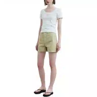 MARITHE FRANCOIS GIRBAUD SS25 T