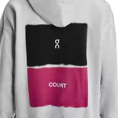 On Club Hoodie