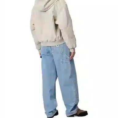 Carhartt WIP FW25 W' Brandon Double Knee Pant